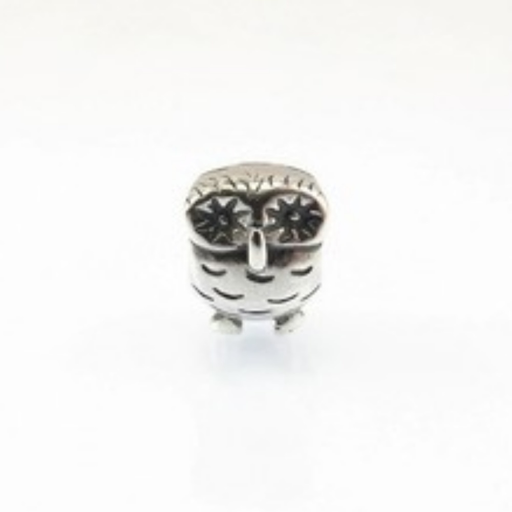 Authentic Pandora Charm - Owl